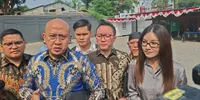 Nomor Ketiga Ruben Terungkap di Sidang, Sarwendah Bantah Putus Komunikasi