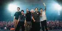 'Numb' Linkin Park Jadi Lagu Rock Paling Populer Sepanjang Masa di Spotify, Ungguli Nirvana - Guns N' Roses