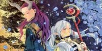 Oktober 2027 Bakal Jadi Surganya Anime Fantasy! 'Frieren' Season 3 Dan 'Delicious In Dungeon' Season 2 Siap Comeback
