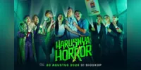 One Piece Jadi Salah Satu Inspirasi Film Harusnya Horror