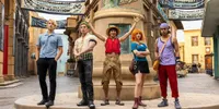 ONE PIECE Live Action Season 2 Raih Rating 100% di Rotten Tomatoes