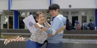 Original Series 'Skripsick' Masuki Episode Final, Berhasilkah Chara Lulus Kuliah & Dapatkan Hati Bunga?