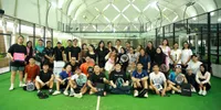 Padel Bareng KapanLagi Club dan Big Padel Club, Olahraga Seru Sekaligus Tambah Teman Baru!
