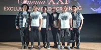 Padi Reborn Spill Persiapan Konser 3 Dekade pada Tahun 2027