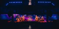 Pagelaran Sabang Merauke 2026 Angkat Hikayat Srikandi hingga Penampilan Raisa