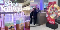 Pakuwon Mall Bekasi Meriahkan Indonesia Shopping Festival 2025 dengan Program Belanja Berhadiah