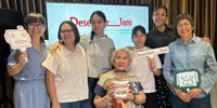 Palari Films Hadirkan 'DESEMBER JANI', Drama Keluarga Tiga Generasi Perempuan