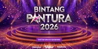 Panduan Daftar Audisi BINTANG PANTURA 2026, Intip Langkah Lengkapnya