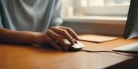 Panduan Lengkap Cara Menggunakan Mouse untuk Pemula