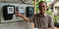 Panduan Membaca Angka Meteran Listrik dengan Tepat, Pahami Perbedaan Analog, Digital, dan Token