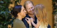 Pangeran Harry dan Meghan Markle Pindah ke Inggris, Boyong Anak-Anak Juga