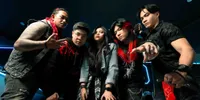 Party At Eden Rilis Album Debut 'REV[E/O]LUTION', Hadirkan 8 Trek
