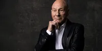 Patrick Stewart Sang Legenda Ikon Star Trek dan X-Men