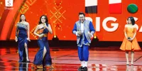 Pecah! Happy Asmara, Farel, Dewi Perssik & Judika Gebrak Panggung Shopee 11.11 Big Sale TV Show