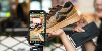 Pecahkan Rekor MURI, Aerostreet x Wonderful Indonesia Catat Penjualan Sepatu Terbanyak dalam 10 Menit Berkat Dukungan Shopee