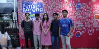 Pecahkan Rekor MURI, Intip Highlight Puncak Kemeriahan KapanLagi Pensi Bareng FANTA 2025