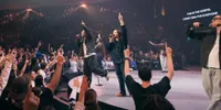 Pecinta Musik Gospel Merapat, Hillsong Worship Siap Guncang Graha Unesa Surabaya Tahun Depan