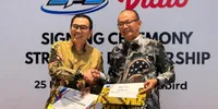 Pelanggan ISP Lokal Kini Bisa Nonton Vidio Gratis, Akses Hiburan Digital Diperluas ke Berbagai Daerah!