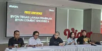 Pembajak Siaran Vidio Terancam 8 Tahun Penjara, Tak Ada Jalur Damai!