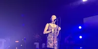 Penampilan Perdana NIKI di Yogyakarta Jadi Puncak Antusiasme Prambanan Jazz 2026 Day 2