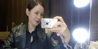 Pengakuan Son Ye Jin Usai Puji Ketampanan Wajah Anaknya: Ah, Sekarang Aku Menyesal...