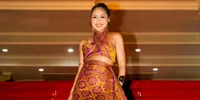 Pengalaman Perdana Sisca Saras di JFC 2026: Gala Dinner hingga Parade