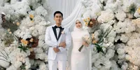 Pengantin Baru, Dea Annisa dan Mazaki Masih Kikuk Usai Nikah