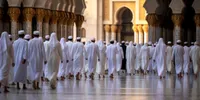 Pengertian Sai dalam Ibadah Haji dan Umrah Lengkap dengan Tata Cara serta Hikmahnya