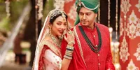 Penuh Haru dan Bahagia, Anupamaa dan Anuj Resmi jadi Suami Istri di Serial 'ANUPAMAA'