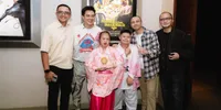 Penyandang Disabilitas dan Komunitas Kreatif Gelar Nobar Serentak Film 'SEMUA AKAN BAIK-BAIK SAJA'