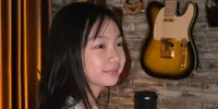 Penyanyi Cilik Lindee Cremona Telurkan Single 'Senyum Papa'