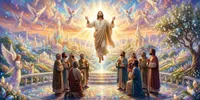 Peran Yesus yang Terus Mendoakan Manusia di Surga dan Makna Syafaatnya bagi Orang Percaya