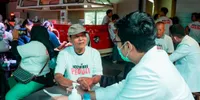 Peringati Hari Kanker Ginjal Sedunia, Holywings Peduli Gelar Cek Kesehatan Gratis dan Edukasi untuk Ratusan Warga