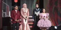 Perjalanan Ari Sebelum Ikut D'Academy 8, Live TikTok hingga Jadi Kuli Bangunan