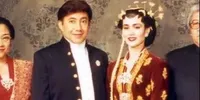 Perjalanan Cinta Guruh Soekarnoputra dan Sabina Guseynova
