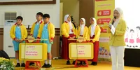 Perjalanan DANCOW Indonesia Cerdas Fase 2 Berakhir, Kini Saatnya 15 Finalis Melangkah ke Seleksi Nasional