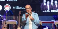 Perkuat Diplomasi Budaya Indonesia, Tantowi Yahya Gelar Konser di Sejumlah Negara Eropa