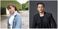 Pernah Dekat, Ratu Rizky Nabila Beri Dukungan Atas Kasus yang Menjerat Aliff Alli