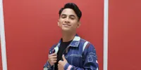 Pernah Gagal di LIDA 2020, Idoy Medan Bangkit di Final Audition Dangdut Academy 8 Group 6