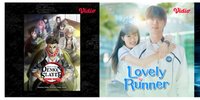 Pertama di Indonesia, Streaming Drakor dan Anime di Vidio Sudah Bisa Pakai Subtitle Bahasa Daerah
