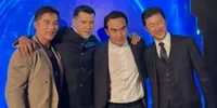 Pertama Kalinya, Jakarta Jadi Destinasi Global Tour Film 'MORTAL KOMBAT II'