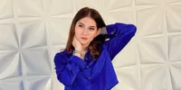 Pesinetron Sali Irsalina Diduga Alami Penganiayaan Oleh Pacar, Begini Kronologinya