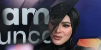 Pestapora 2026 Akhirnya Undang Syahrini, 4 Tahun Diajak Baru Terwujud