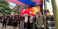 Pestapora 2026 Ubah Jadwal, Rencana Mulai Pagi Batal karena Panas