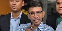 Pihak Ruben Onsu Pertanyakan Asal Bukti Sarwendah di Sidang Hak Asuh Anak