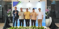 PNM dan BAZNAS Salurkan Ambulans ke 15 Wilayah, Perluas Akses Kesehatan Masyarakat