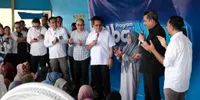 PNM Dorong Kemandirian Ekonomi Masyarakat Pulau Rinca Bersama Menteri UMKM