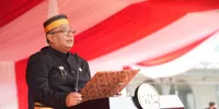 PNM Dorong Perempuan Pengusaha Ultra Mikro Tumbuh Bersama Indonesia di HUT ke-81 RI
