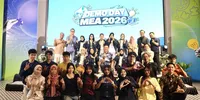 PNM MEA 2026 Umumkan Tiga Juara Muda, Anak Nasabah Mekaar Unjuk Kreativitas Lewat Ide Bisnis Inovatif