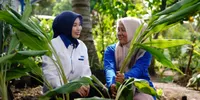 PNM Raih Predikat Indonesia Most Trusted Companies Berkat Tata Kelola yang Konsisten